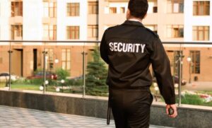 Best security agency in Kilimanoor