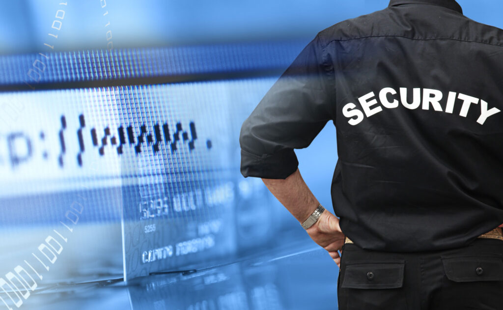 Best security agency in Pandalam