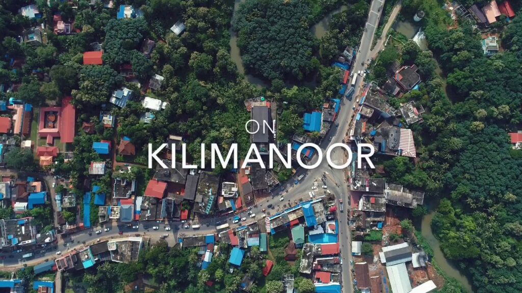 Best security agency in Kilimanoor